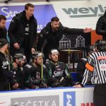 Martin Hanzal hattrickem zvrátil první finále na stranu Samsonu. Milevsko nadějný duel nedotáhlo
