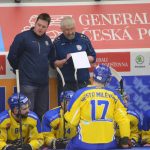 Martin Hanzal hattrickem zvrátil první finále na stranu Samsonu. Milevsko nadějný duel nedotáhlo