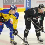Martin Hanzal hattrickem zvrátil první finále na stranu Samsonu. Milevsko nadějný duel nedotáhlo