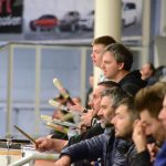 Martin Hanzal hattrickem zvrátil první finále na stranu Samsonu. Milevsko nadějný duel nedotáhlo