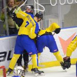 Martin Hanzal hattrickem zvrátil první finále na stranu Samsonu. Milevsko nadějný duel nedotáhlo