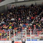 Martin Hanzal hattrickem zvrátil první finále na stranu Samsonu. Milevsko nadějný duel nedotáhlo