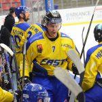 Martin Hanzal hattrickem zvrátil první finále na stranu Samsonu. Milevsko nadějný duel nedotáhlo