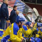 Martin Hanzal hattrickem zvrátil první finále na stranu Samsonu. Milevsko nadějný duel nedotáhlo