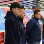 Martin Hanzal hattrickem zvrátil první finále na stranu Samsonu. Milevsko nadějný duel nedotáhlo