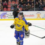 Martin Hanzal hattrickem zvrátil první finále na stranu Samsonu. Milevsko nadějný duel nedotáhlo