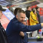 Martin Hanzal hattrickem zvrátil první finále na stranu Samsonu. Milevsko nadějný duel nedotáhlo