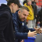 Martin Hanzal hattrickem zvrátil první finále na stranu Samsonu. Milevsko nadějný duel nedotáhlo
