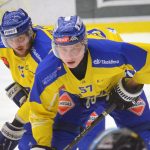 Martin Hanzal hattrickem zvrátil první finále na stranu Samsonu. Milevsko nadějný duel nedotáhlo