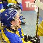 Martin Hanzal hattrickem zvrátil první finále na stranu Samsonu. Milevsko nadějný duel nedotáhlo
