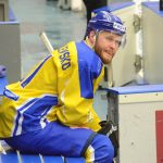Martin Hanzal hattrickem zvrátil první finále na stranu Samsonu. Milevsko nadějný duel nedotáhlo