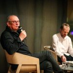 Doma není nikdo prorokem, vzpomínal architekt Pleskot na spory o píseckou lávku