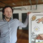 Příběh písecké Sladovny. Od zpustlého pivovaru po galerii, kde si děti hrají a tvoří