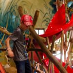 Příběh písecké Sladovny. Od zpustlého pivovaru po galerii, kde si děti hrají a tvoří