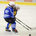 Třeťáci Milevska zakončili ligovou soutěž s brankářem v poli
