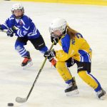 Třeťáci Milevska zakončili ligovou soutěž s brankářem v poli