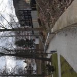 Štěpánčin park v Prachaticích dostal novou podobu. Narkomany a opilce v něm vystřídají senioři a maminky s dětmi