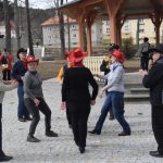 Štěpánčin park v Prachaticích dostal novou podobu. Narkomany a opilce v něm vystřídají senioři a maminky s dětmi