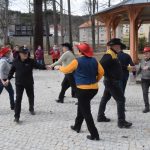 Štěpánčin park v Prachaticích dostal novou podobu. Narkomany a opilce v něm vystřídají senioři a maminky s dětmi
