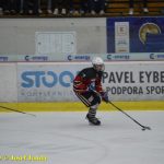 VIDEO: Na první pokus extraligoví kohouti Chomutov nevyřadili. Dorostenci nastoupí proti Chomutovu znovu hned v úterý