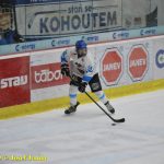 VIDEO: Na první pokus extraligoví kohouti Chomutov nevyřadili. Dorostenci nastoupí proti Chomutovu znovu hned v úterý