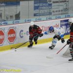 VIDEO: Na první pokus extraligoví kohouti Chomutov nevyřadili. Dorostenci nastoupí proti Chomutovu znovu hned v úterý
