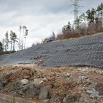 Ministr dopravy si prohlédl, jak pokračuje stavba nové dálnice D4
