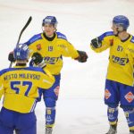 VIDEO: Obhajoba dokonána. Samson vyřídil Milevsko a je krajským šampionem
