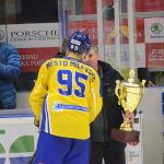 VIDEO: Obhajoba dokonána. Samson vyřídil Milevsko a je krajským šampionem