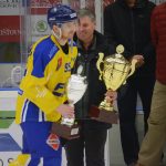VIDEO: Obhajoba dokonána. Samson vyřídil Milevsko a je krajským šampionem