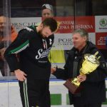 VIDEO: Obhajoba dokonána. Samson vyřídil Milevsko a je krajským šampionem