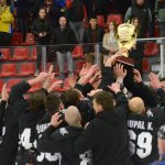 VIDEO: Obhajoba dokonána. Samson vyřídil Milevsko a je krajským šampionem