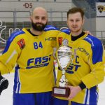VIDEO: Obhajoba dokonána. Samson vyřídil Milevsko a je krajským šampionem