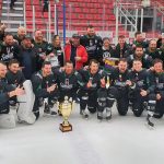 VIDEO: Obhajoba dokonána. Samson vyřídil Milevsko a je krajským šampionem