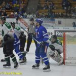 VIDEO: Kohouti dali Příbrami znovu pouze jeden gól. V pátek pojedou na led soupeře odvracet konec sezony