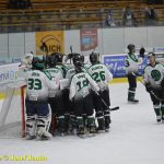 VIDEO: Kohouti dali Příbrami znovu pouze jeden gól. V pátek pojedou na led soupeře odvracet konec sezony