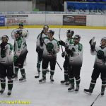 VIDEO: Kohouti dali Příbrami znovu pouze jeden gól. V pátek pojedou na led soupeře odvracet konec sezony