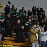 VIDEO: Kohouti dali Příbrami znovu pouze jeden gól. V pátek pojedou na led soupeře odvracet konec sezony