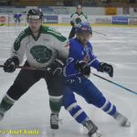 VIDEO: Kohouti dali Příbrami znovu pouze jeden gól. V pátek pojedou na led soupeře odvracet konec sezony