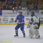 VIDEO: Kohouti dali Příbrami znovu pouze jeden gól. V pátek pojedou na led soupeře odvracet konec sezony