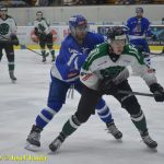 VIDEO: Kohouti dali Příbrami znovu pouze jeden gól. V pátek pojedou na led soupeře odvracet konec sezony