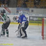 VIDEO: Kohouti dali Příbrami znovu pouze jeden gól. V pátek pojedou na led soupeře odvracet konec sezony