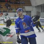 VIDEO: Kohouti dali Příbrami znovu pouze jeden gól. V pátek pojedou na led soupeře odvracet konec sezony