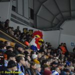 VIDEO: Kohouti dali Příbrami znovu pouze jeden gól. V pátek pojedou na led soupeře odvracet konec sezony