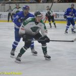 VIDEO: Kohouti dali Příbrami znovu pouze jeden gól. V pátek pojedou na led soupeře odvracet konec sezony