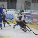 VIDEO: Kohouti dali Příbrami znovu pouze jeden gól. V pátek pojedou na led soupeře odvracet konec sezony