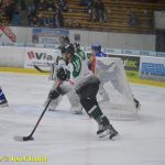 VIDEO: Kohouti dali Příbrami znovu pouze jeden gól. V pátek pojedou na led soupeře odvracet konec sezony