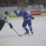 VIDEO: Kohouti dali Příbrami znovu pouze jeden gól. V pátek pojedou na led soupeře odvracet konec sezony