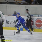 VIDEO: Kohouti dali Příbrami znovu pouze jeden gól. V pátek pojedou na led soupeře odvracet konec sezony