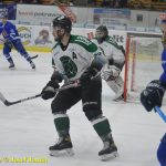 VIDEO: Kohouti dali Příbrami znovu pouze jeden gól. V pátek pojedou na led soupeře odvracet konec sezony